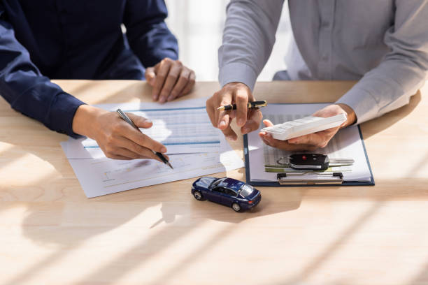 Car insurance options for Palmetto Estates residents